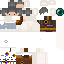 Texture for Takım elbiseli 