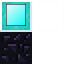 Texture for beacon v2 beta