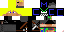 Texture for super ninja kai