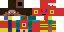 Texture for FlyFire