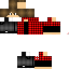 Texture for Hank2
