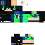 Texture for semi kirito