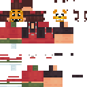 Texture for Fnaf Cassidy version 2