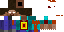 Texture for yoloswagboyman