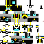 Texture for Stealth Mode Bumblebee