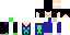 Texture for my first skin