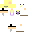 Texture for Alyssa Panda