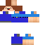 Texture for jesus