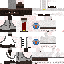 Texture for Dirty c4d