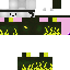 Texture for SirPineappleMan