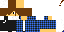 Texture for GUGA