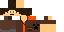 Texture for Mike with better creeper face