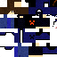 Texture for BaronCosmosStone "Returns" 2015 Edition fixed