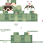 Texture for Kermit