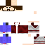 Texture for copyright