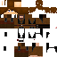 Texture for Darth Zader