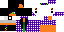 Texture for EnlistedPillow the Butthole