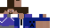 Texture for steve