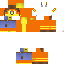 Texture for Daxter