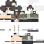 Texture for niko bts
