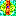 Texture for weak crystal block