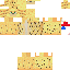 Texture for Mr. Fuzzy