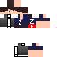 Texture for fdf