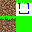 Texture for grass_block