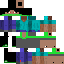 Texture for MasterMR