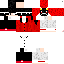 Texture for Kaydo_Tatsuki (Kaydo SMP) with mask + hoddie