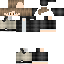 Texture for ITzWarriorPvP_