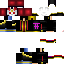 Texture for dorihuto