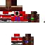 Texture for Tomy P