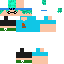 Texture for Splat tim