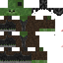 Texture for Frankenstein 2 (Story Mode)
