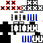 Texture for danubio strano