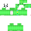 Texture for pandaconter