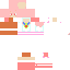 Texture for ピンク