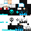 Texture for カッコイイ