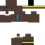 Texture for '-'