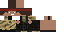 Texture for CS Danila 3