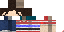 Texture for CornCookie - Final Model For 3D