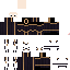 Texture for Lotus (Mage Attire)