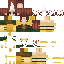 Texture for Medieval Rogue