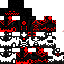 Texture for skeletonbrine
