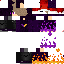 Texture for Ender Cool Navidad