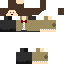 Texture for Matt_Smith