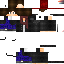 Texture for TrimericRex