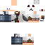 Texture for NerdTails