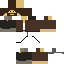 Texture for steve